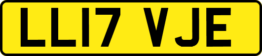 LL17VJE