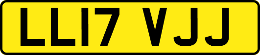 LL17VJJ