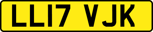 LL17VJK