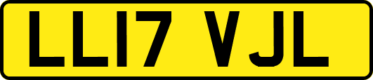 LL17VJL