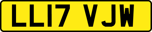 LL17VJW