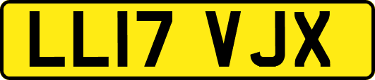LL17VJX