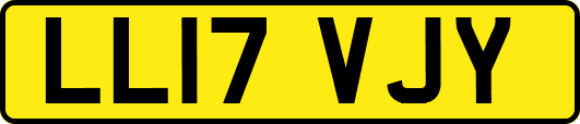 LL17VJY