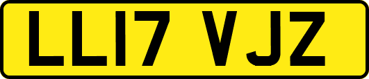 LL17VJZ