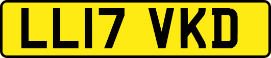 LL17VKD
