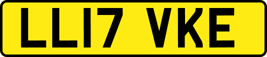 LL17VKE