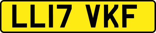 LL17VKF