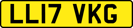 LL17VKG