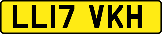 LL17VKH