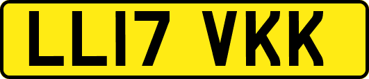 LL17VKK