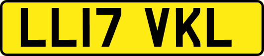 LL17VKL