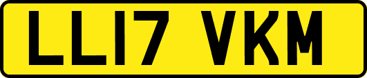 LL17VKM