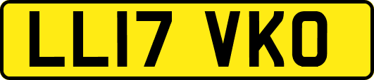 LL17VKO