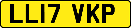 LL17VKP