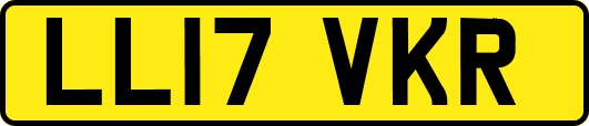 LL17VKR