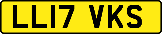 LL17VKS