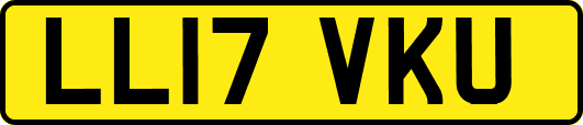 LL17VKU