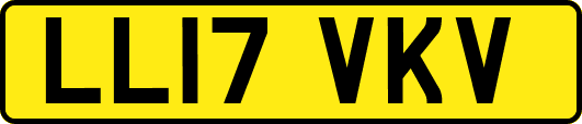 LL17VKV
