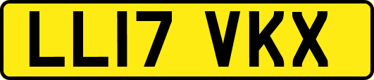 LL17VKX
