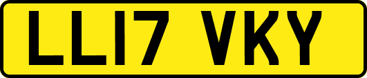 LL17VKY
