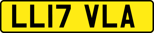 LL17VLA