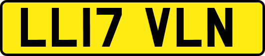 LL17VLN