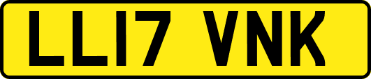 LL17VNK