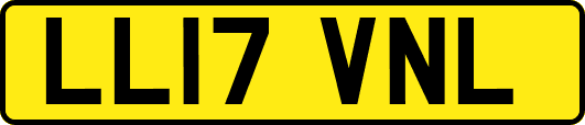 LL17VNL