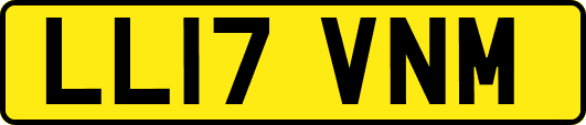 LL17VNM