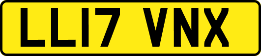 LL17VNX