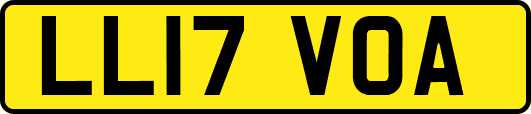 LL17VOA
