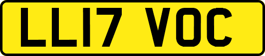 LL17VOC