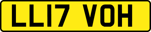 LL17VOH