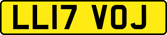 LL17VOJ