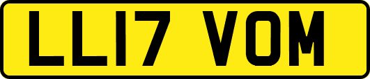 LL17VOM