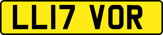 LL17VOR