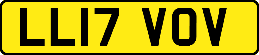 LL17VOV