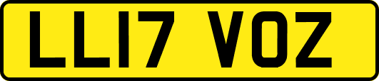 LL17VOZ