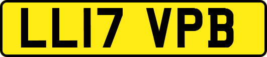 LL17VPB