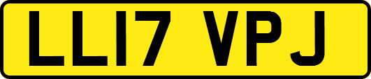 LL17VPJ