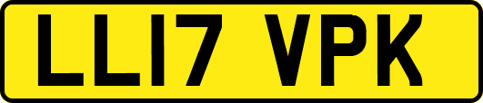 LL17VPK