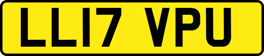 LL17VPU