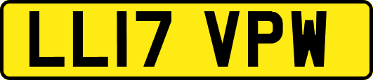 LL17VPW