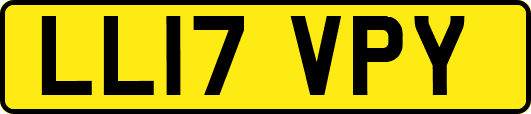 LL17VPY