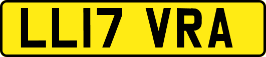 LL17VRA