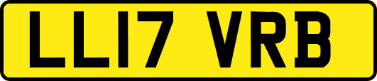 LL17VRB