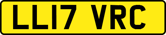 LL17VRC