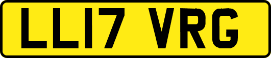 LL17VRG