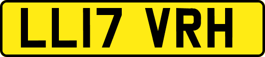 LL17VRH