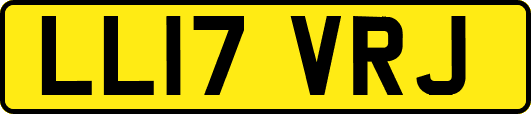 LL17VRJ